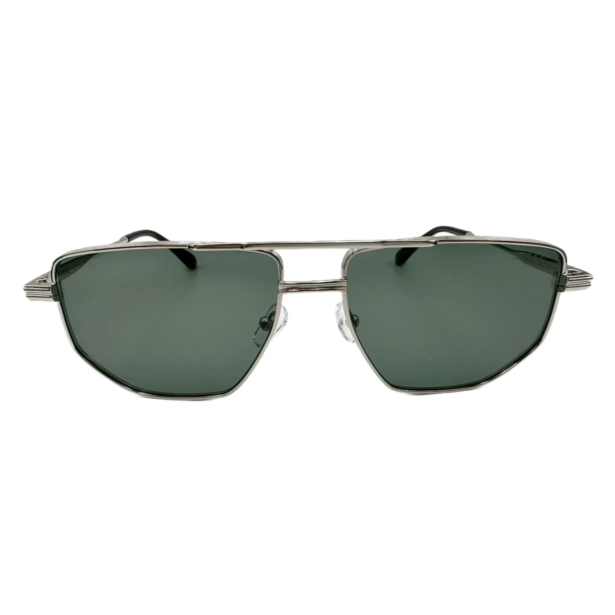 Straal Sunglasses - Neutron Silver