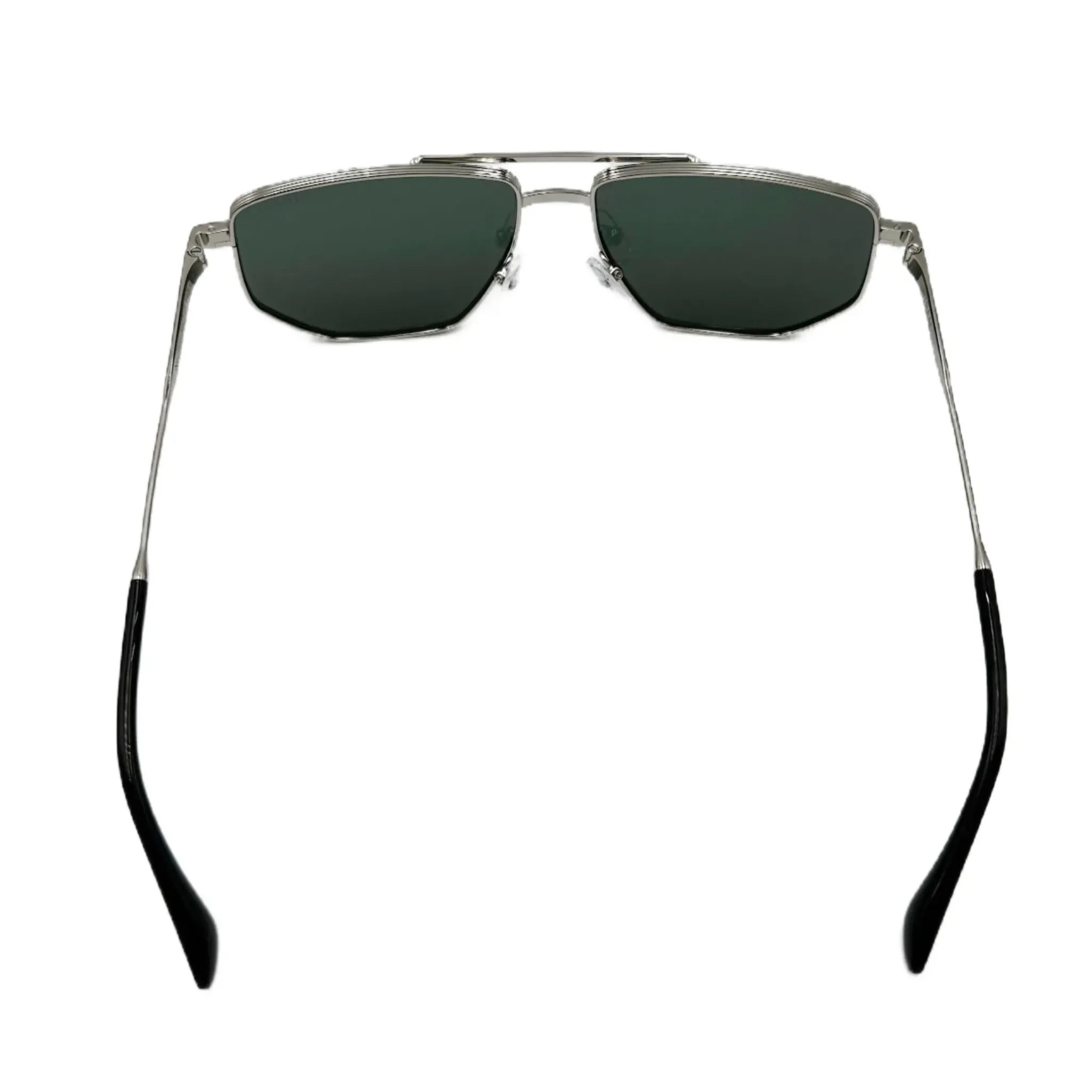 Straal Sunglasses - Neutron Silver