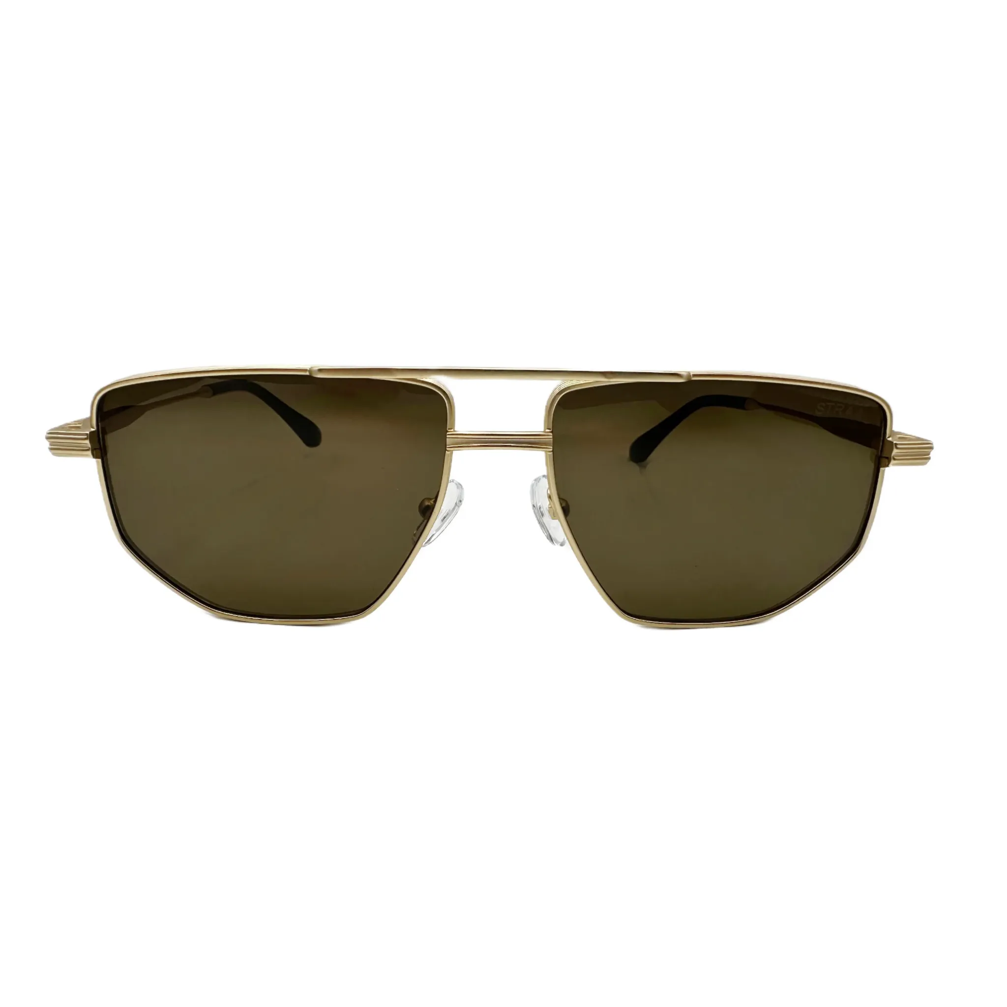 Straal Sunglasses - Neutron Gold