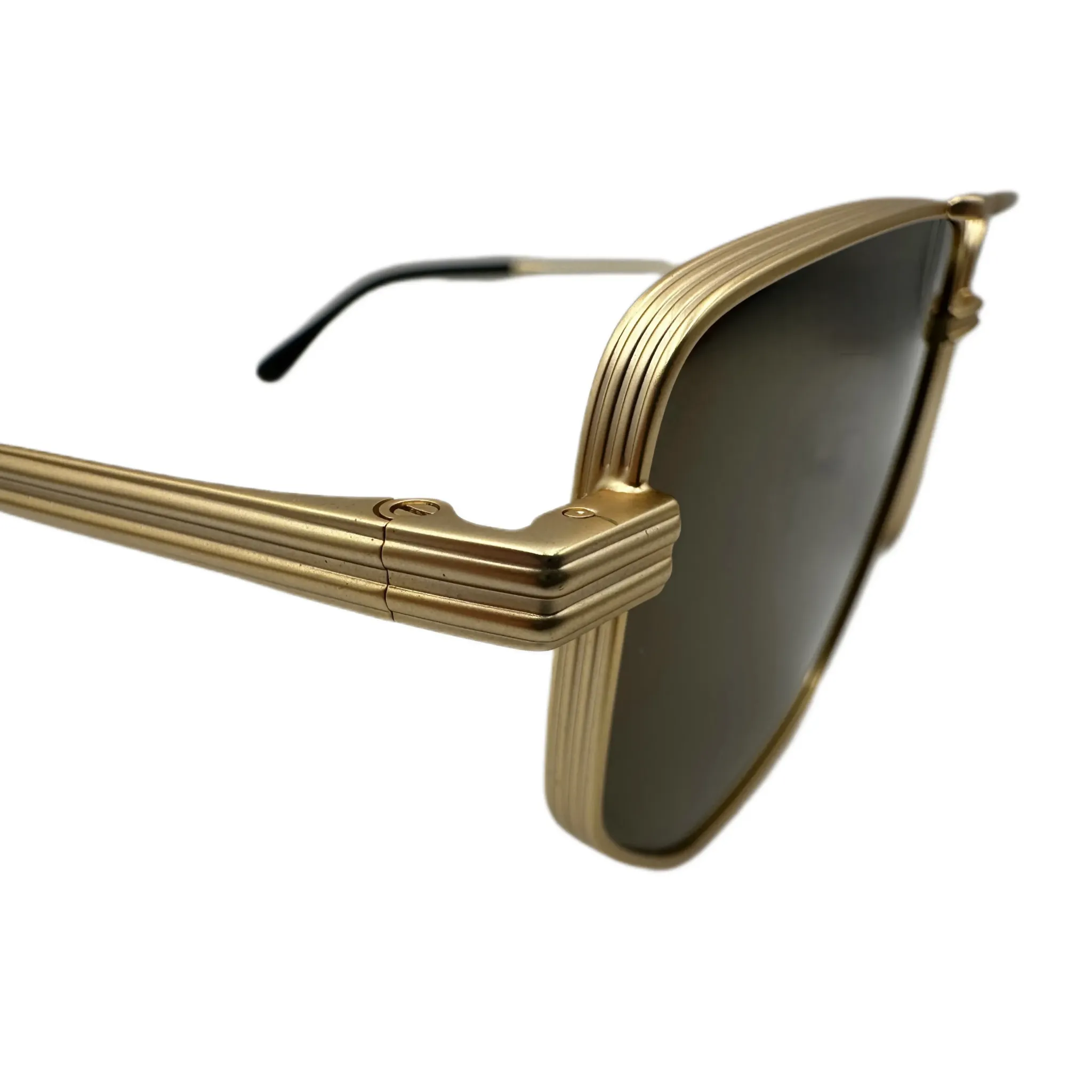 Straal Sunglasses - Neutron Gold