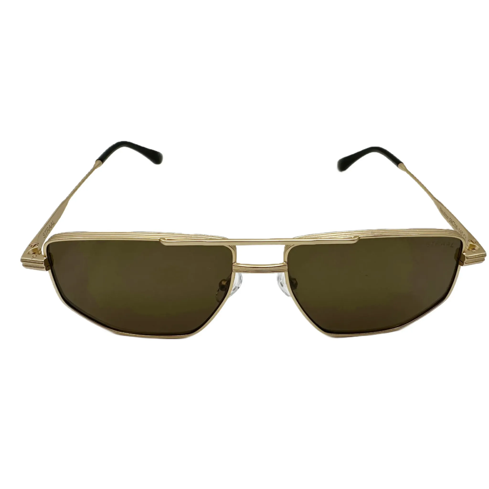 Straal Sunglasses - Neutron Gold