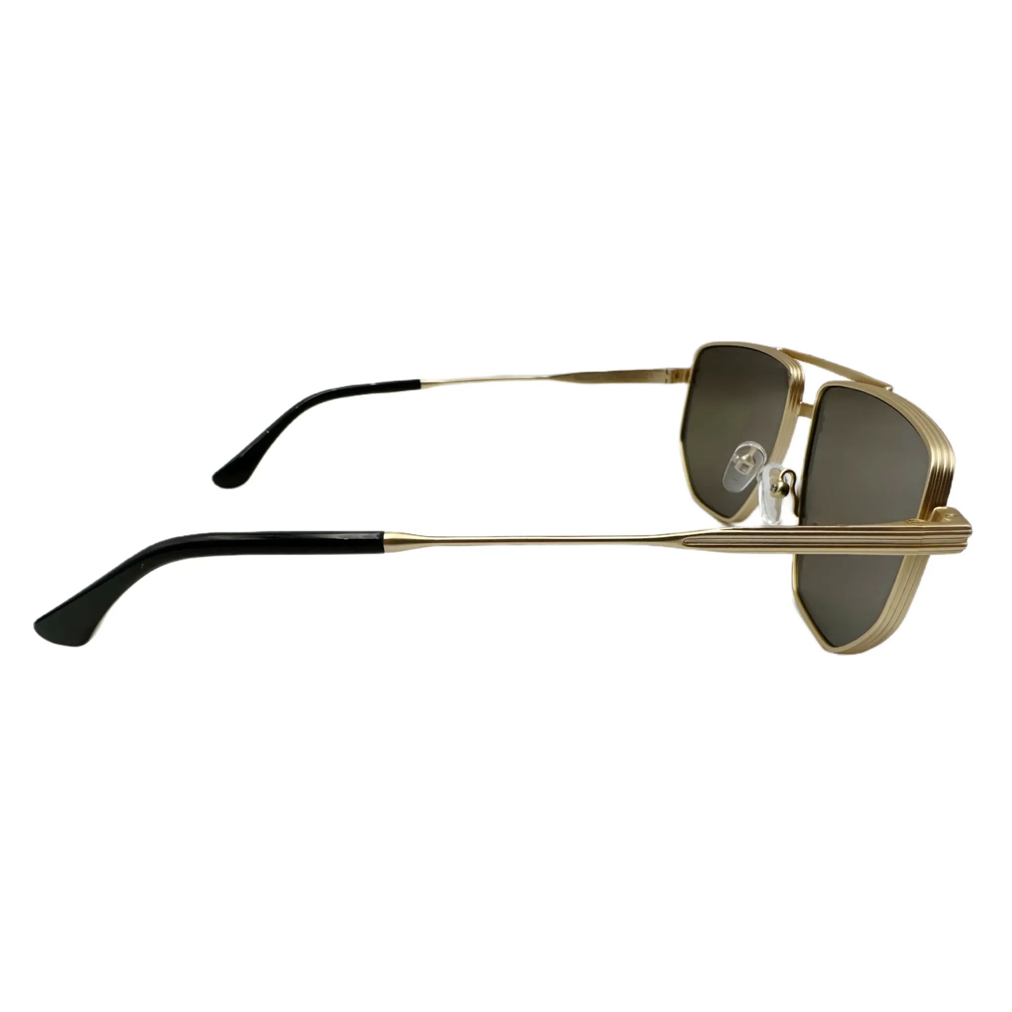 Straal Sunglasses - Neutron Gold