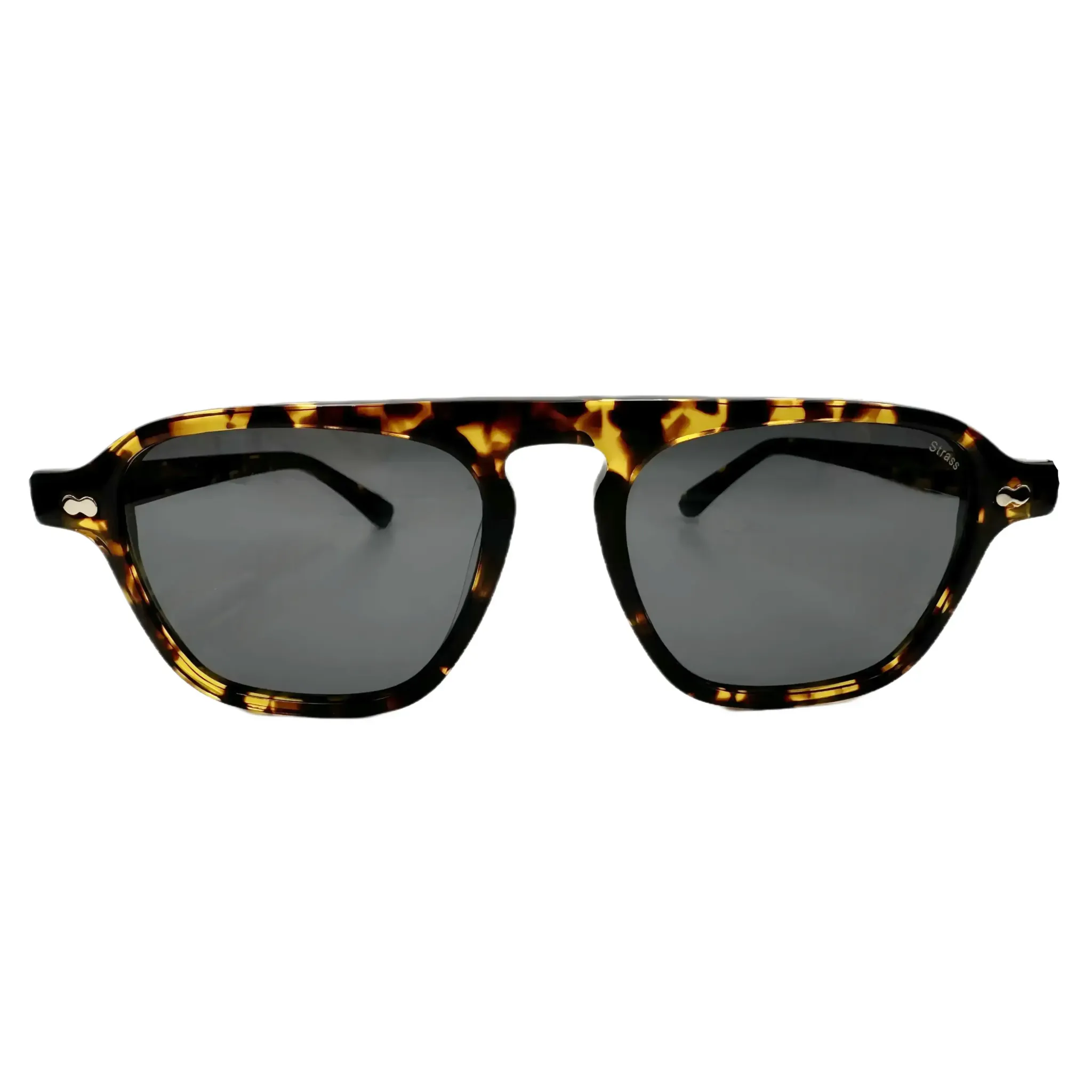 Strass Parama Tortoise Shell Sunglasses