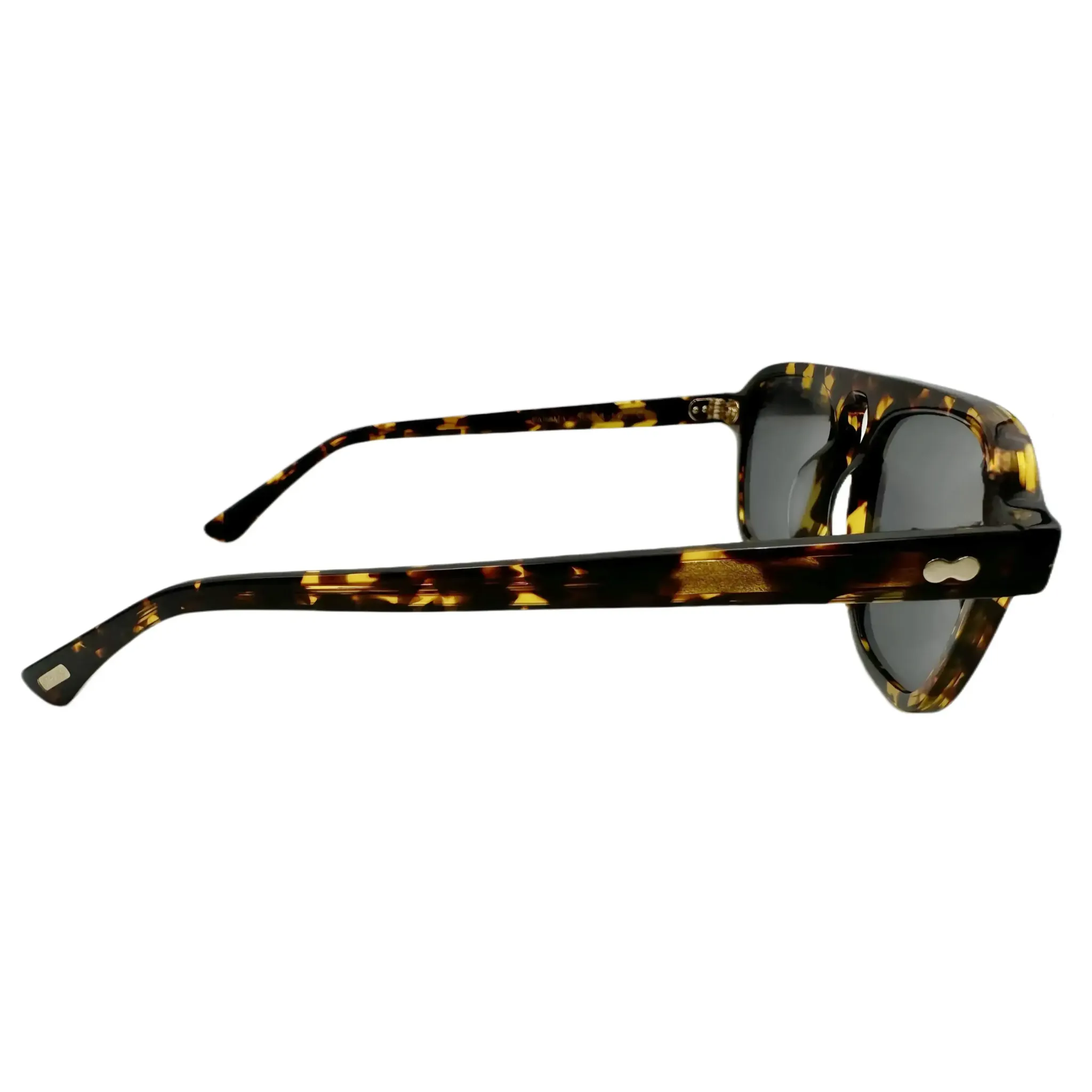 Strass Parama Tortoise Shell Sunglasses