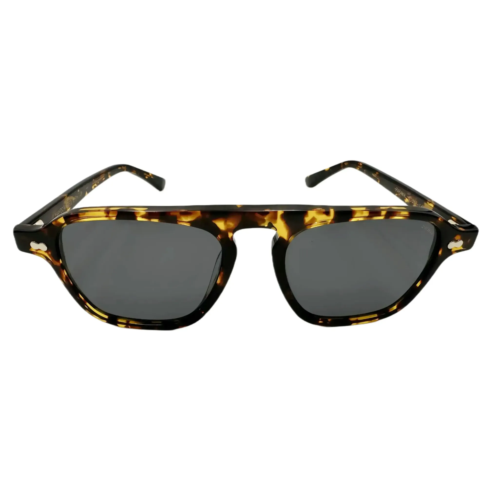 Strass Parama Tortoise Shell Sunglasses