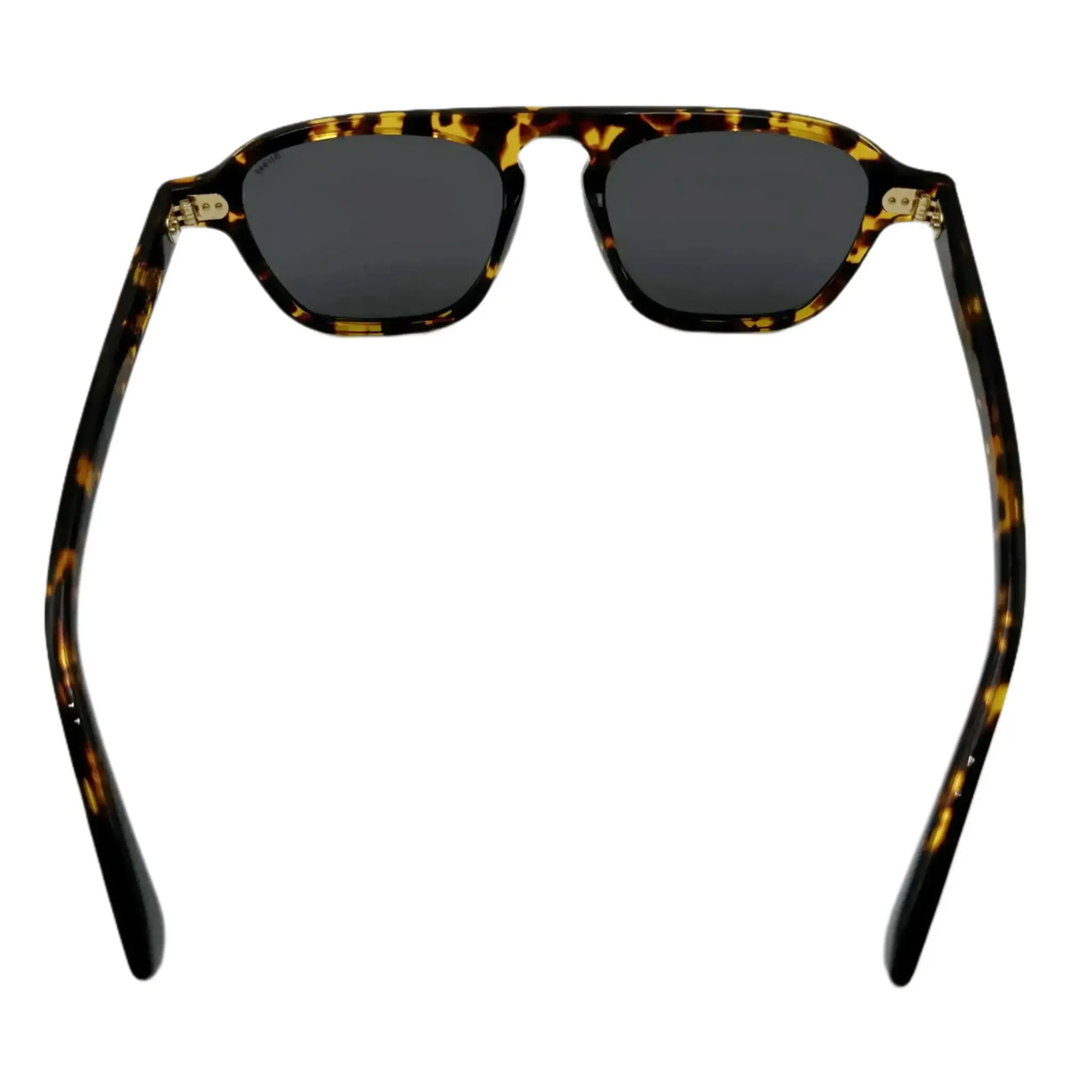 Strass Parama Tortoise Shell Sunglasses