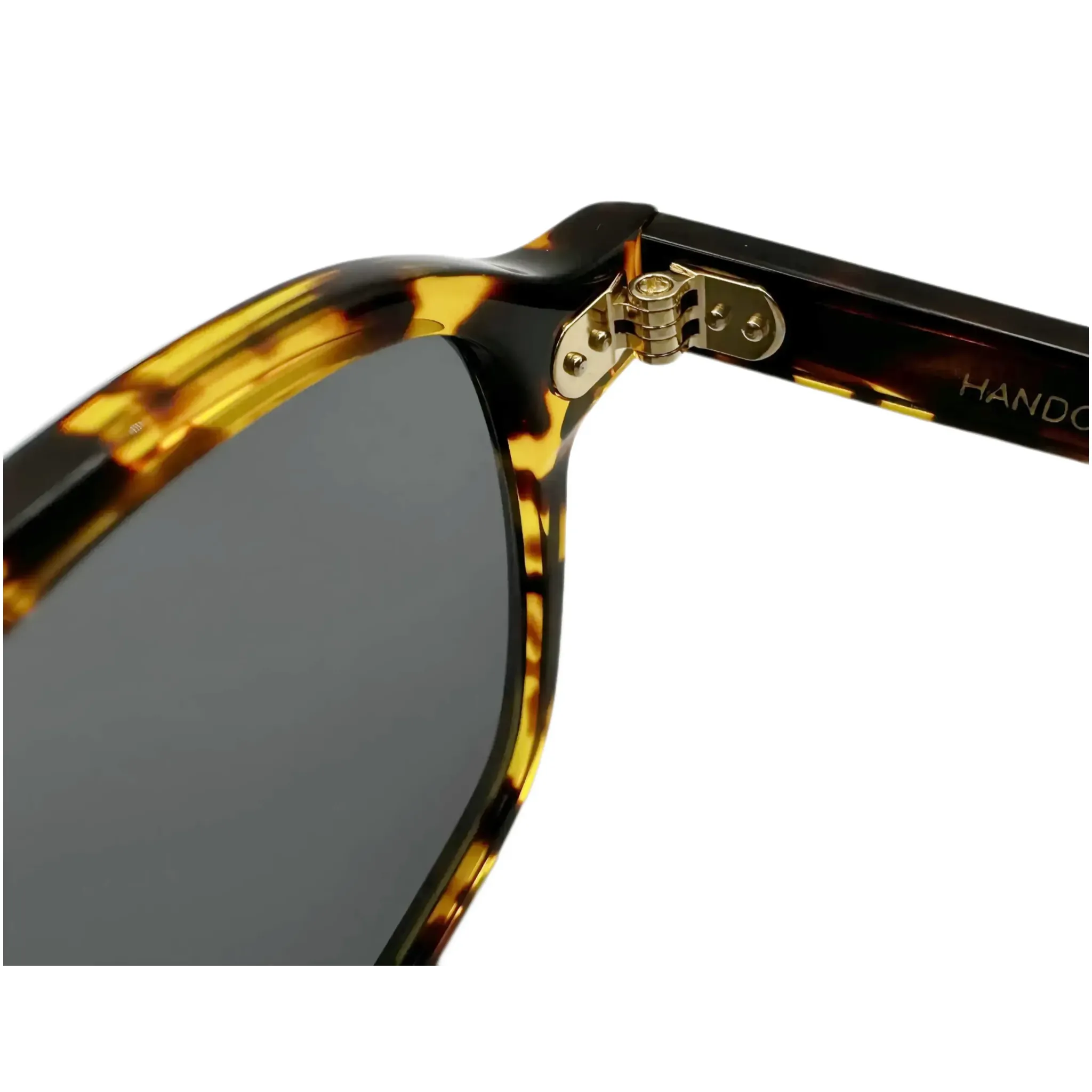 Strass Parama Tortoise Shell Sunglasses