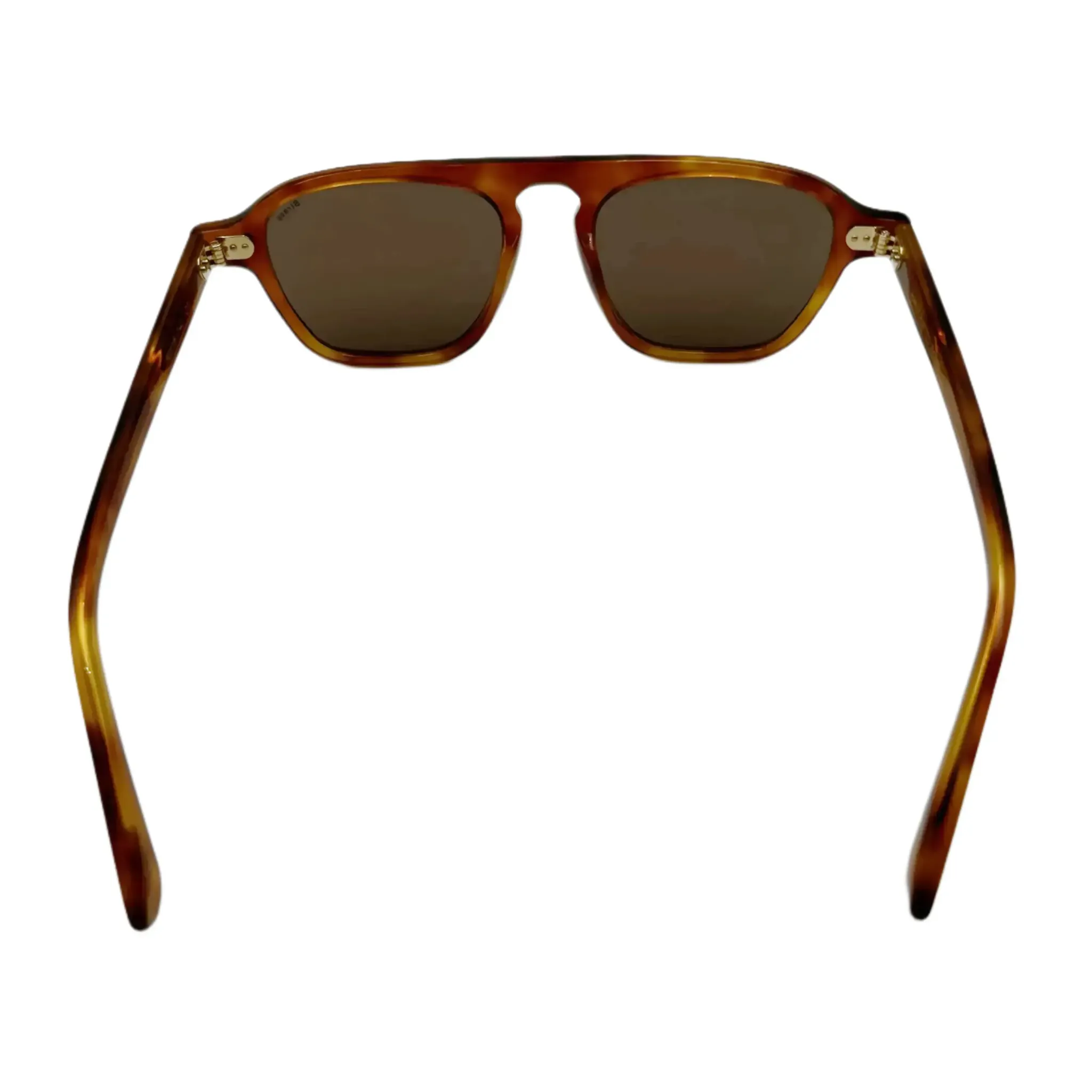 Strass Parama Demi Brown Sunglasses