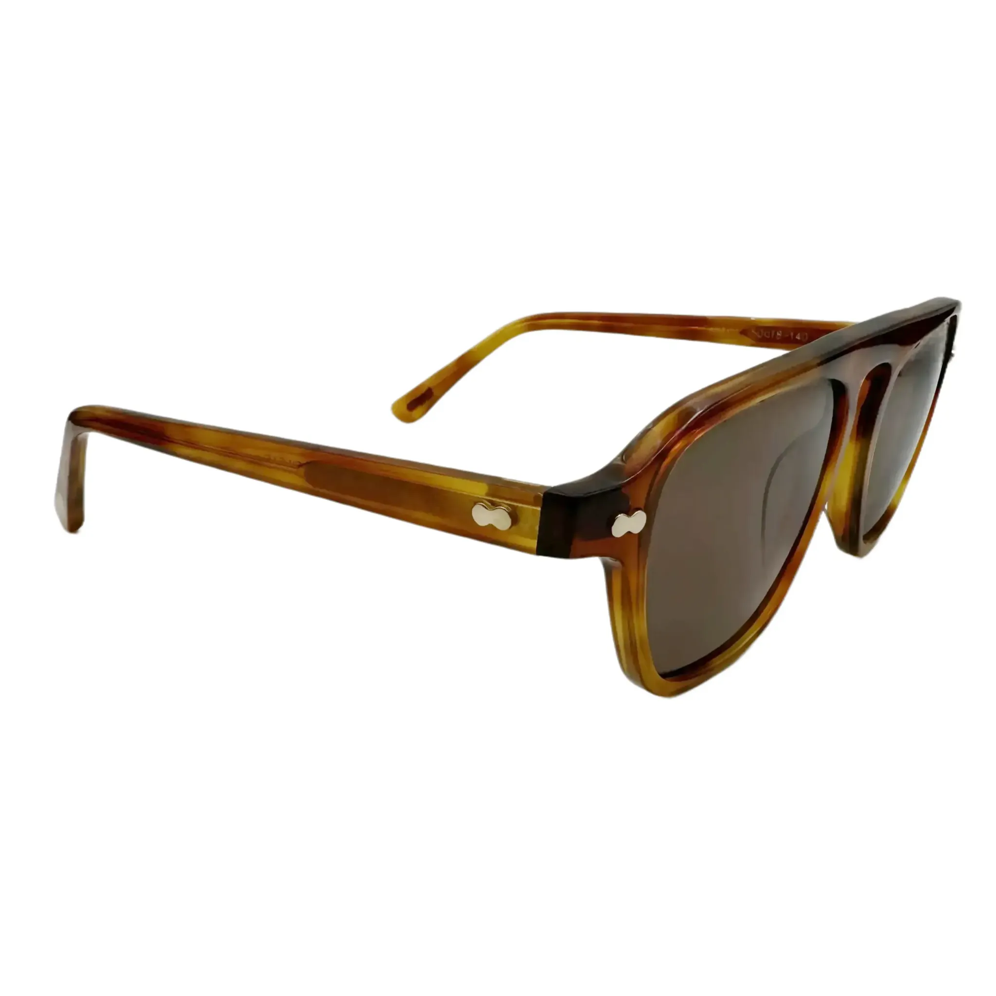 Strass Parama Demi Brown Sunglasses