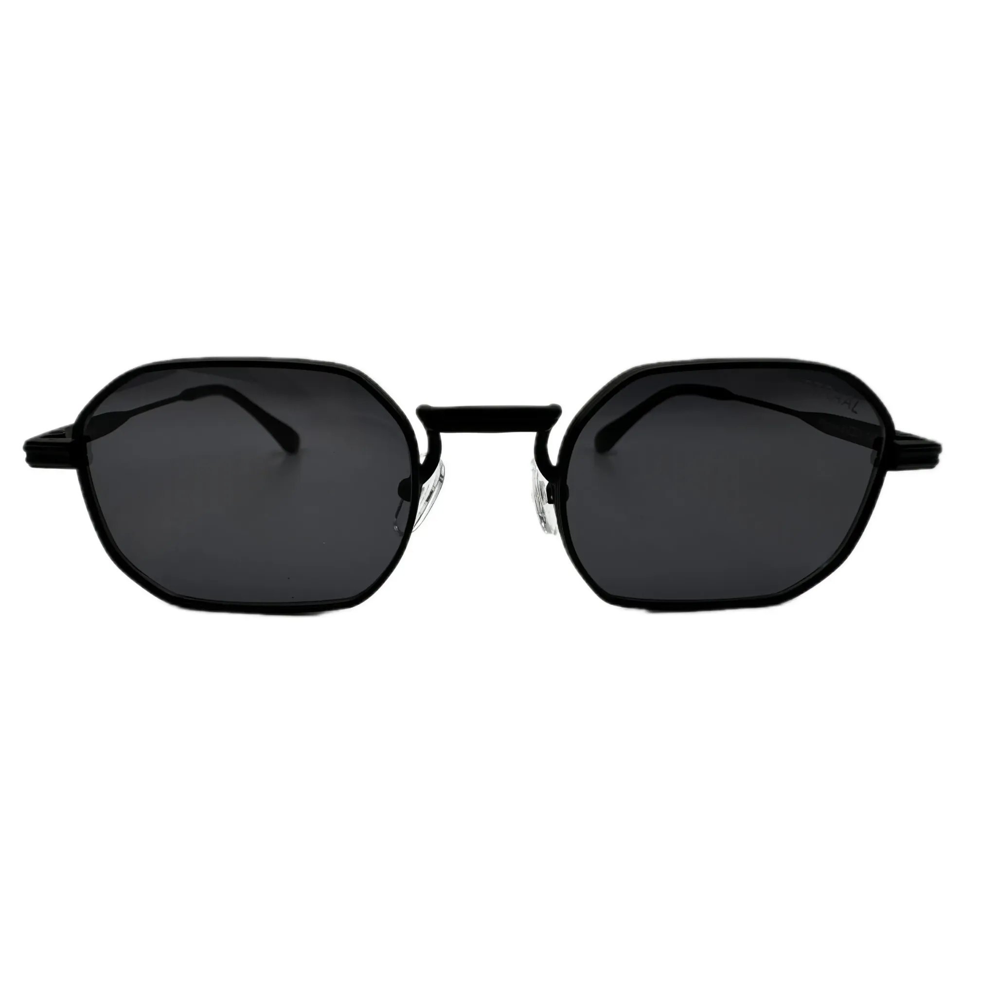 Straal Sunglasses - Photon Matte Black