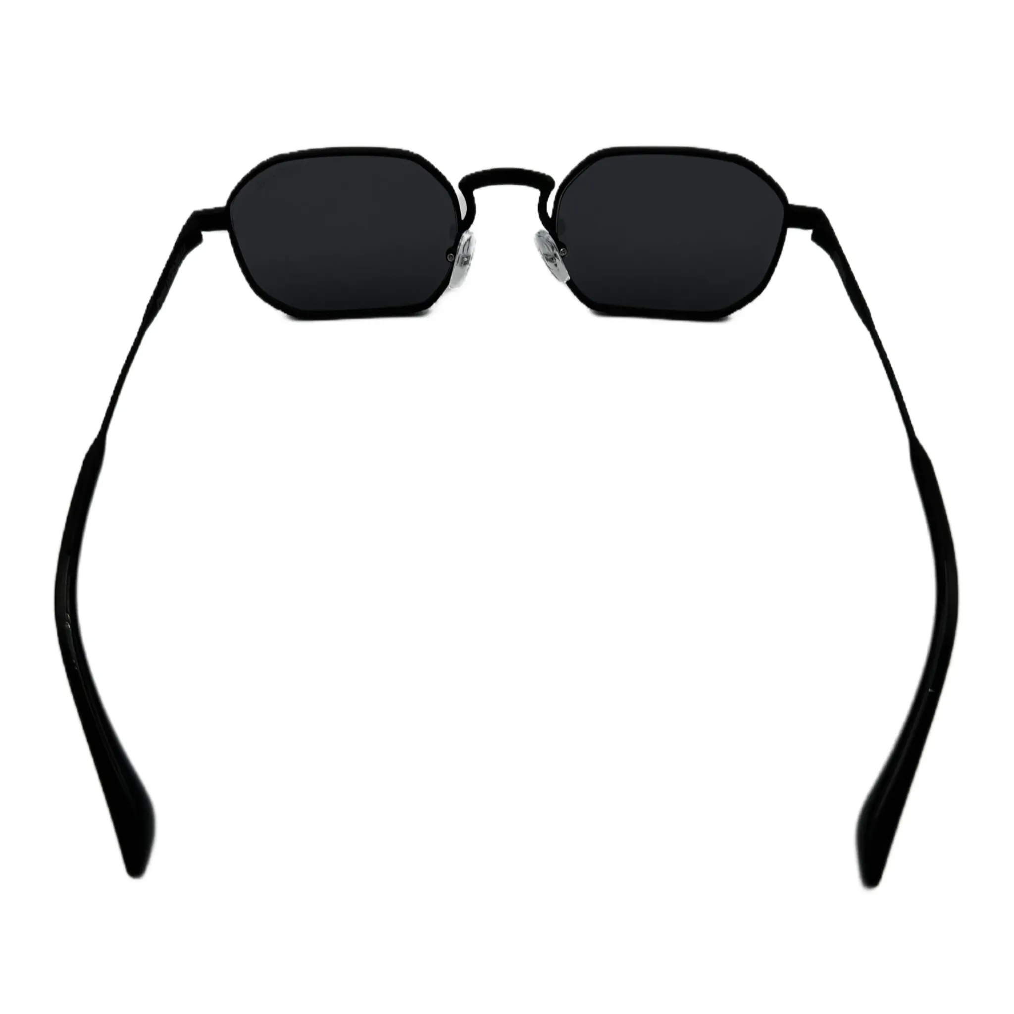 Straal Sunglasses - Photon Matte Black