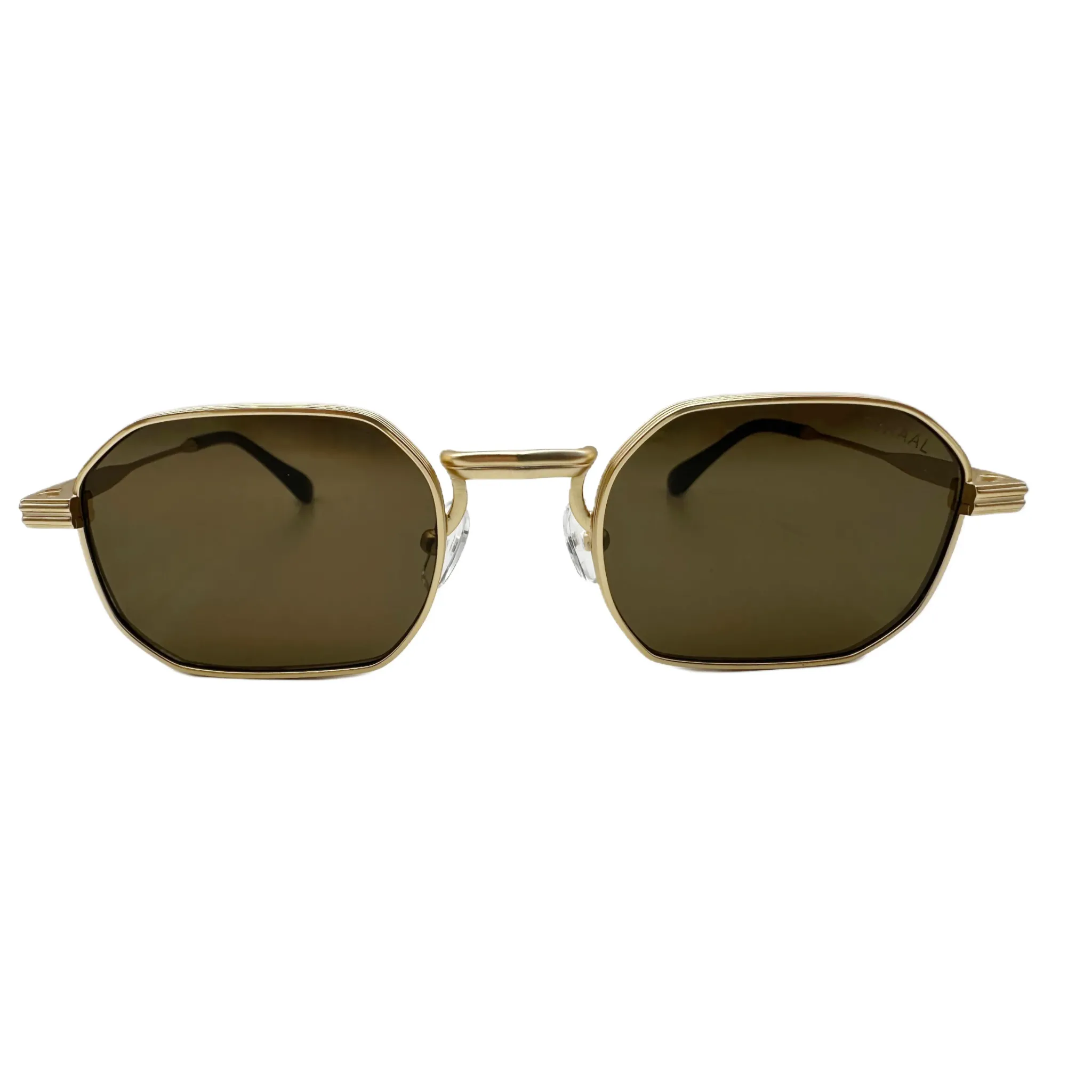 Straal Sunglasses - Photon Gold