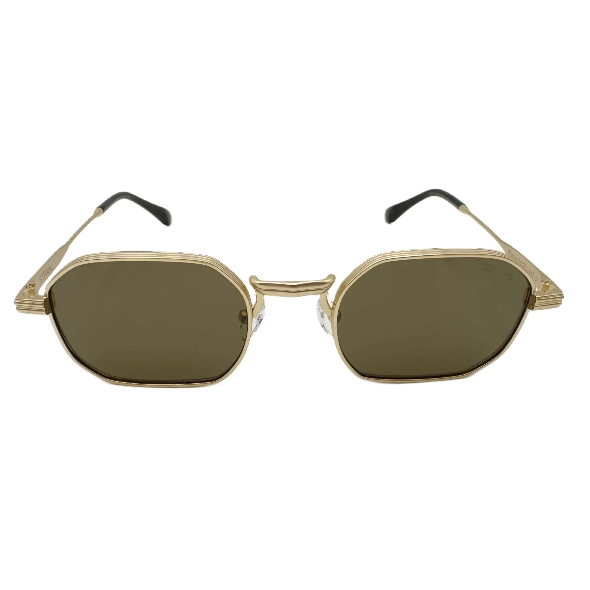 Straal Sunglasses - Photon Gold