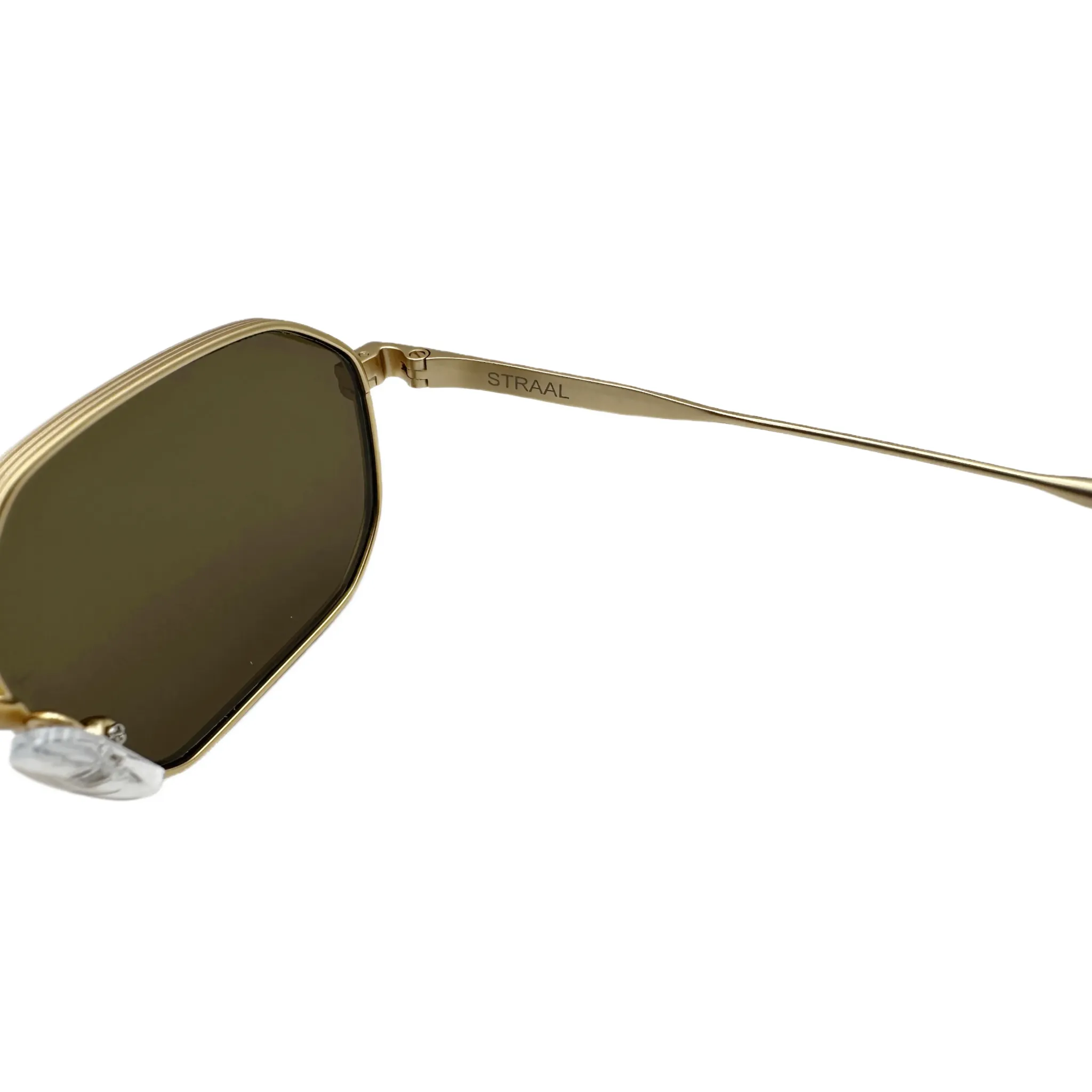 Straal Sunglasses - Photon Gold