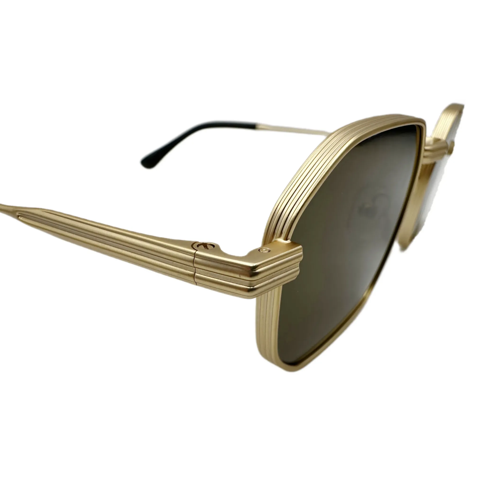 Straal Sunglasses - Photon Gold