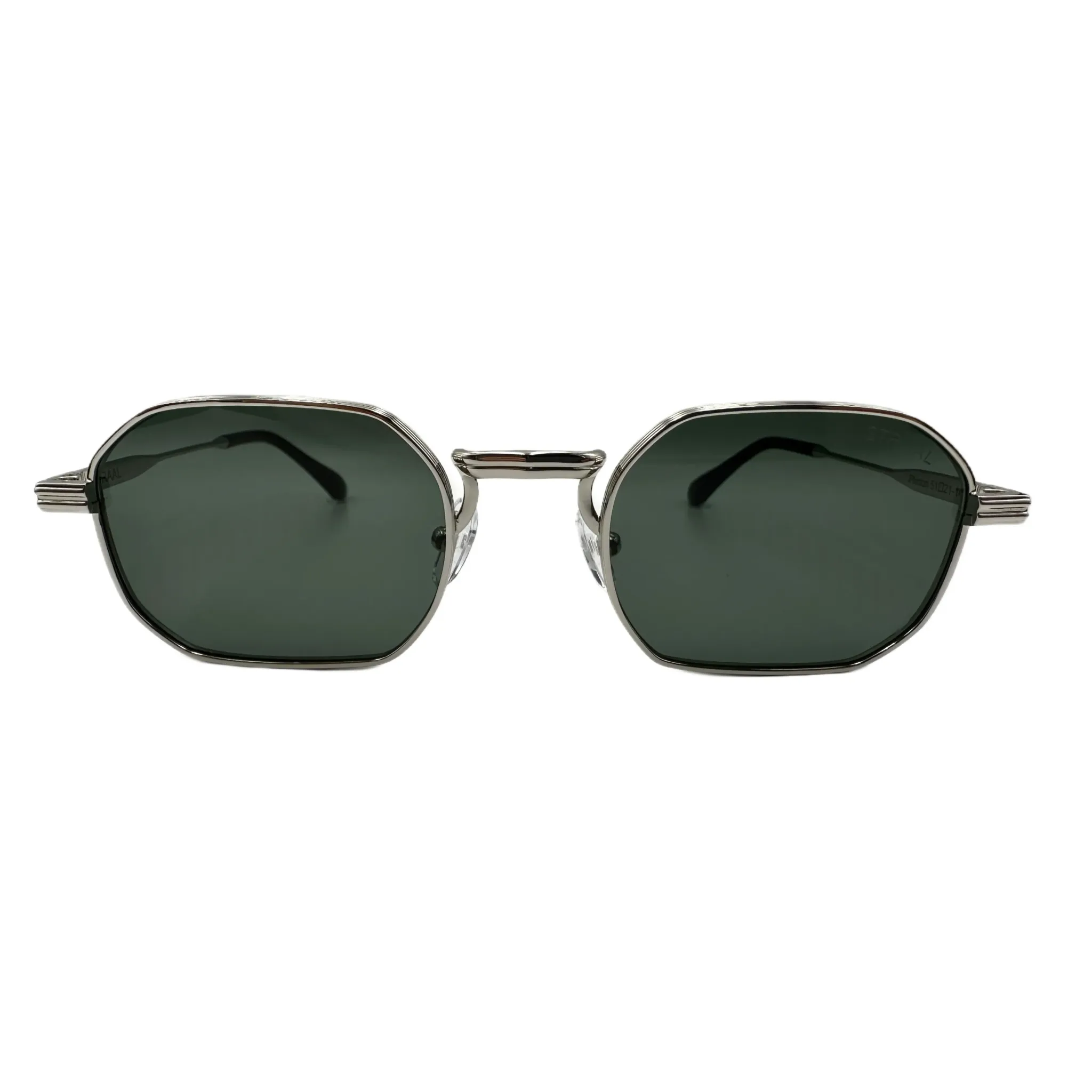 Straal Sunglasses - Photon Silver