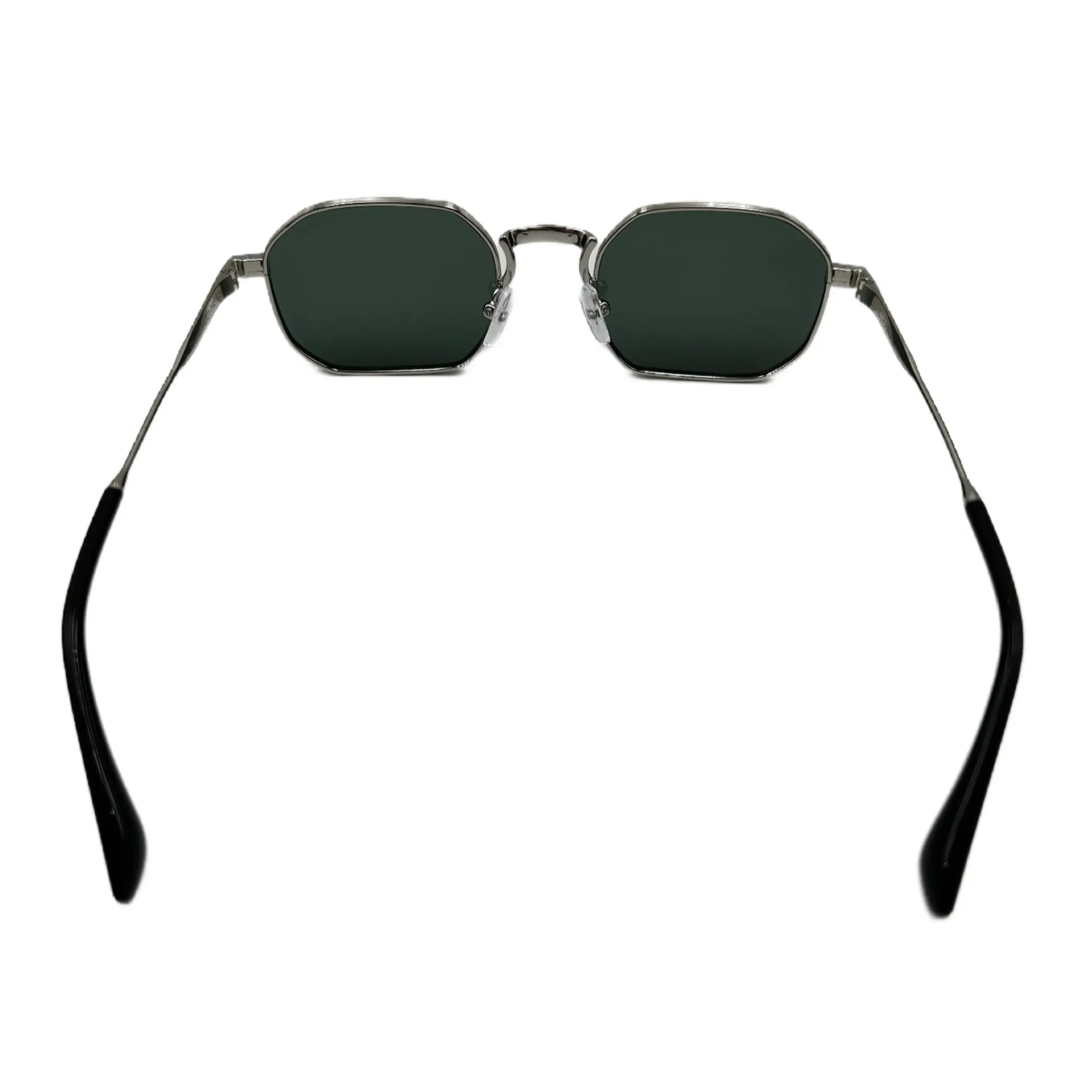 Straal Sunglasses - Photon Silver