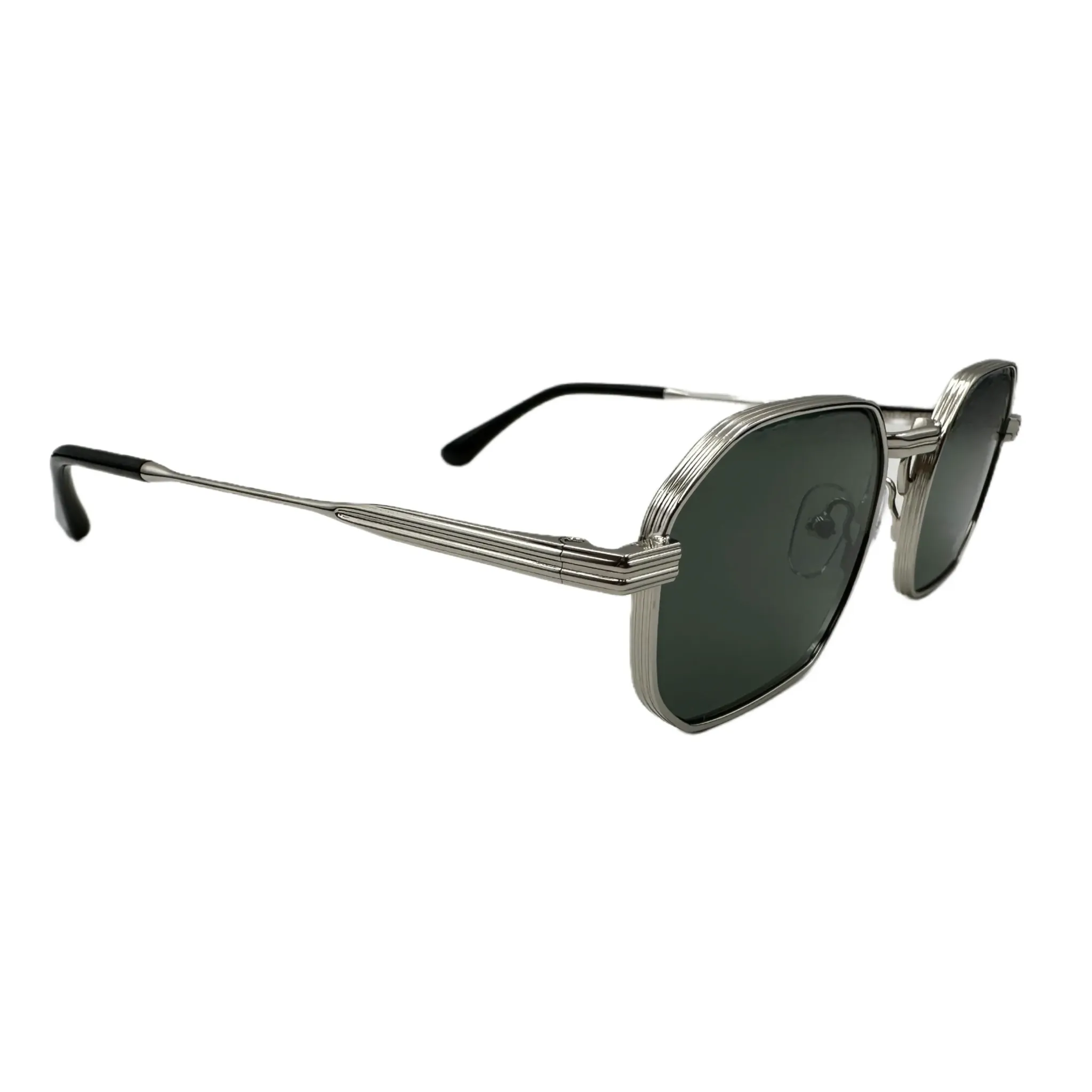 Straal Sunglasses - Photon Silver