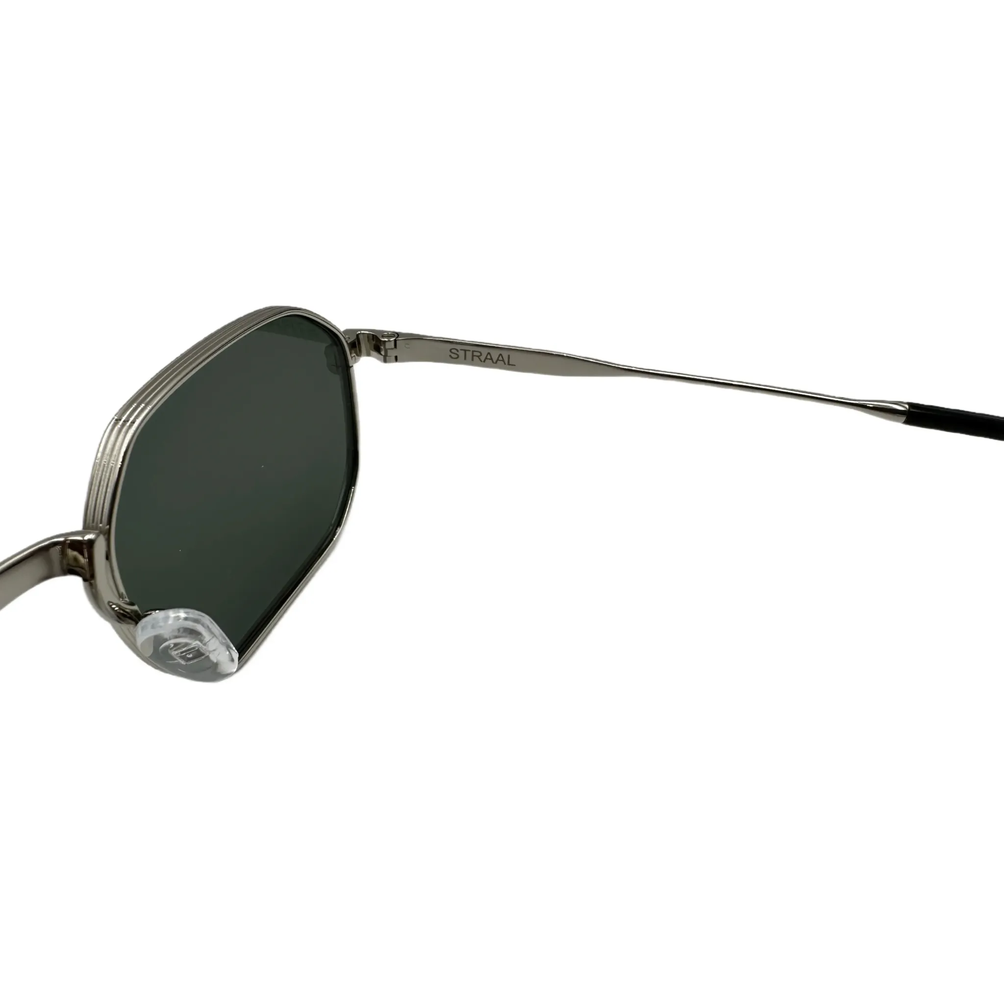 Straal Sunglasses - Photon Silver