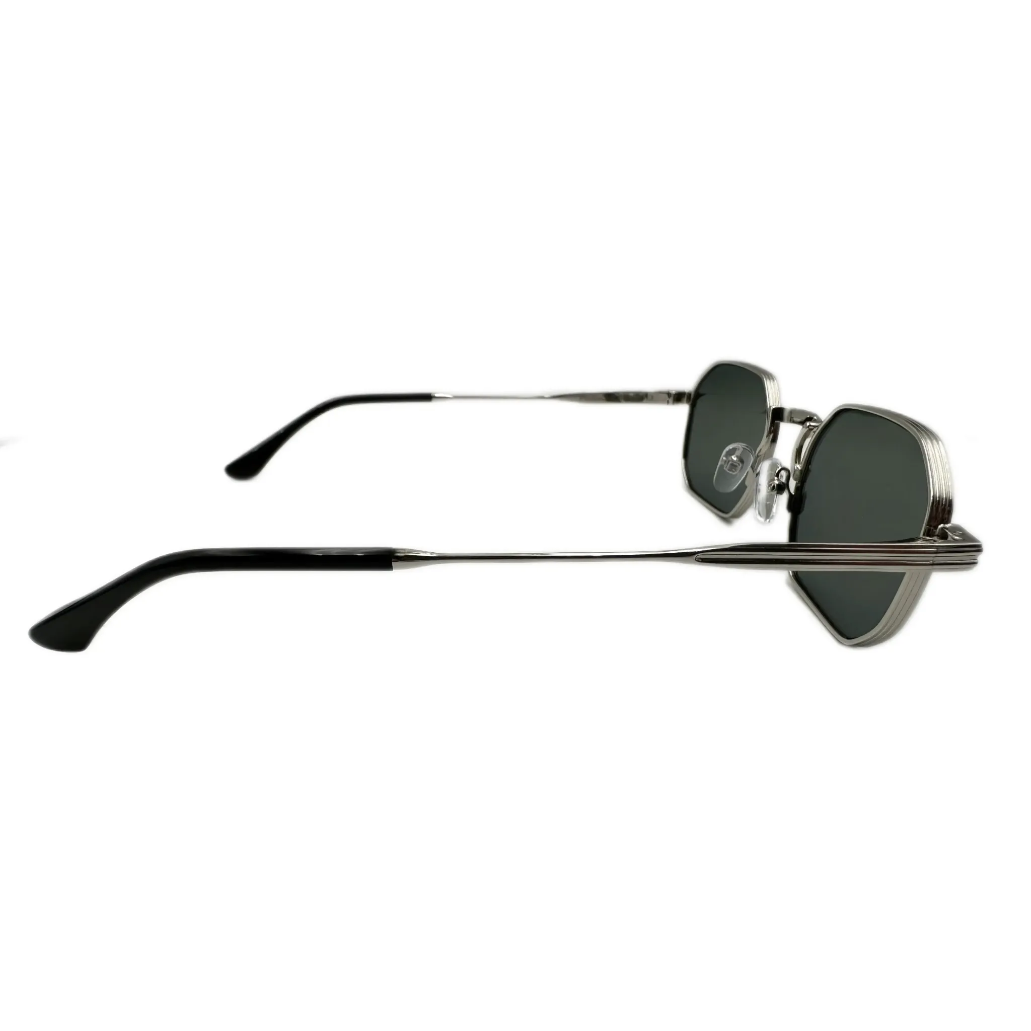 Straal Sunglasses - Photon Silver