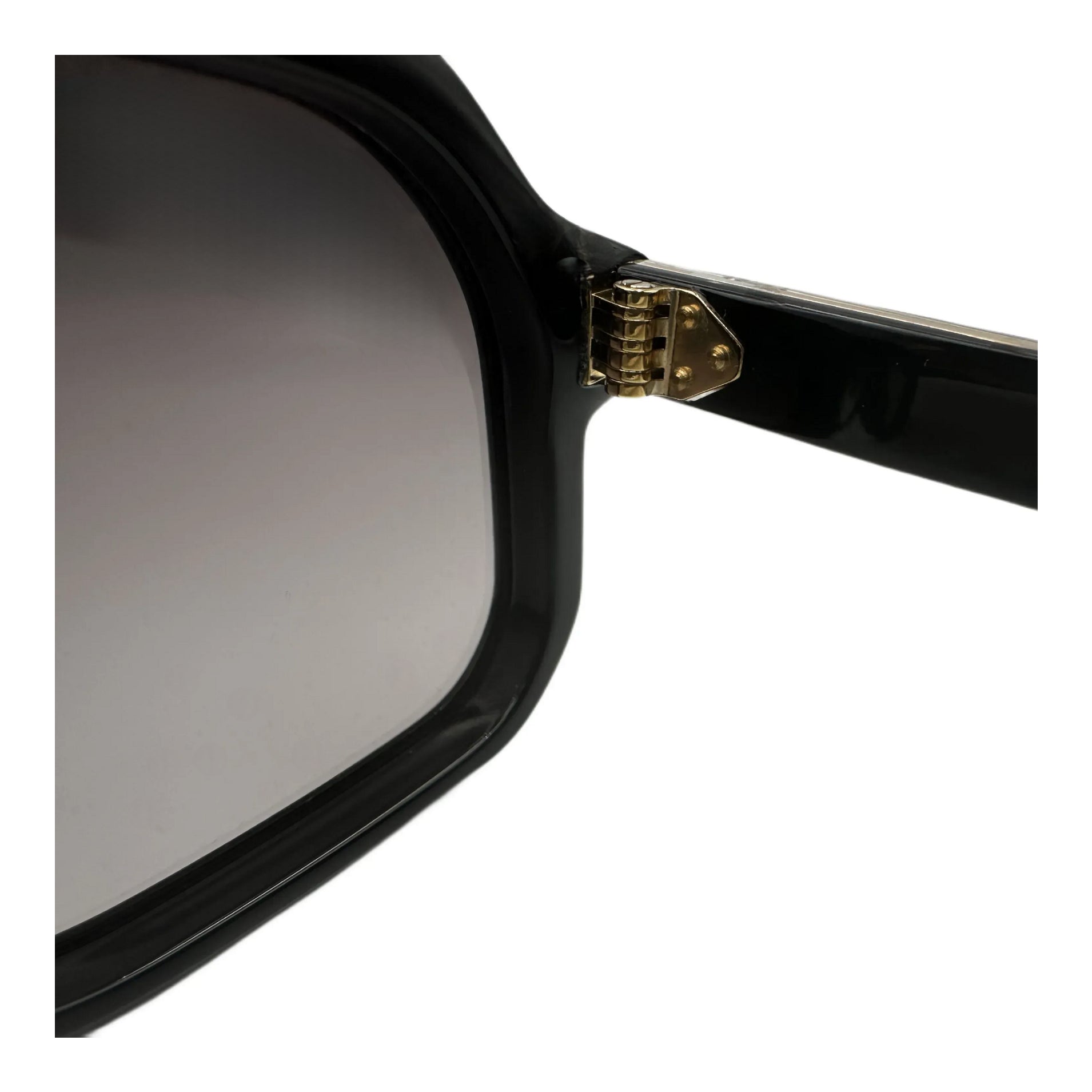 Straal Mazzucchelli Matera Black Sunglasses