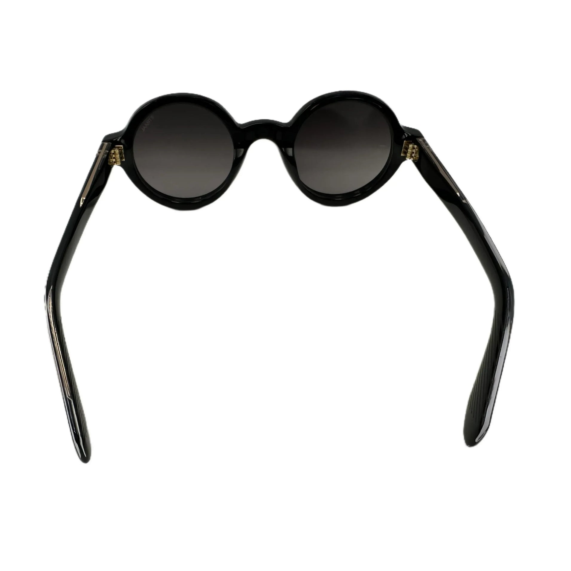 Straal Mazzucchelli Terre Black Sunglasses