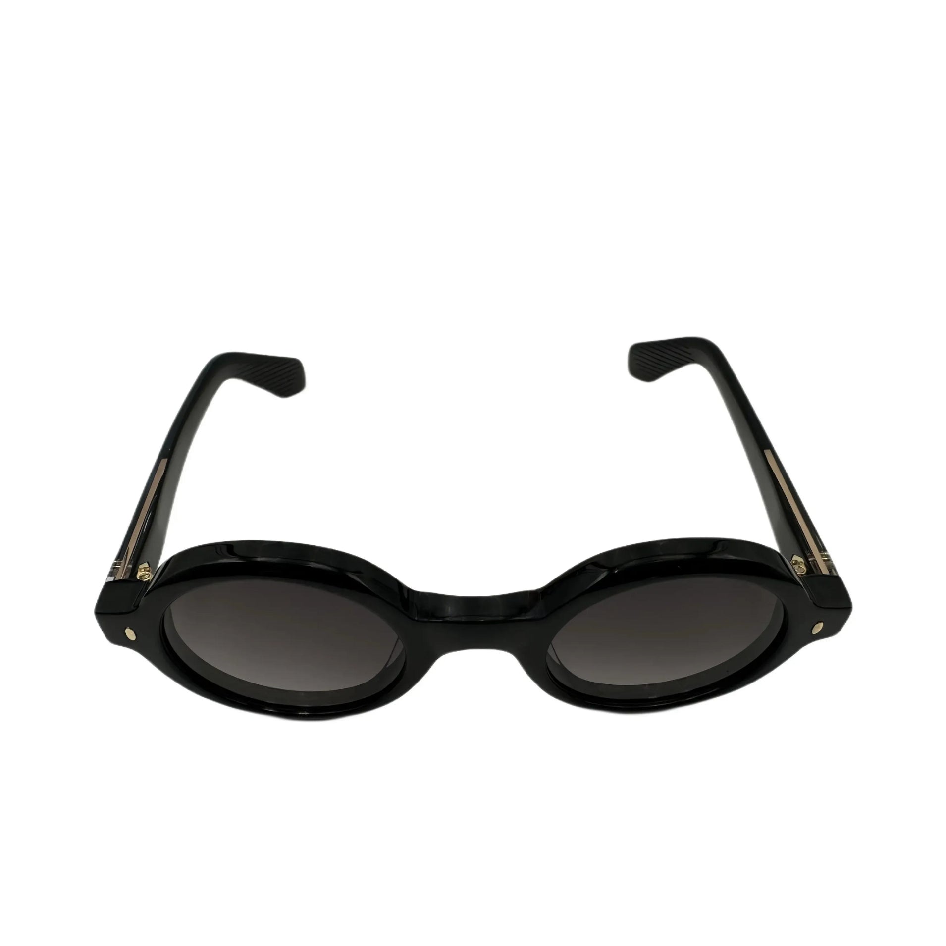 Straal Mazzucchelli Terre Black Sunglasses