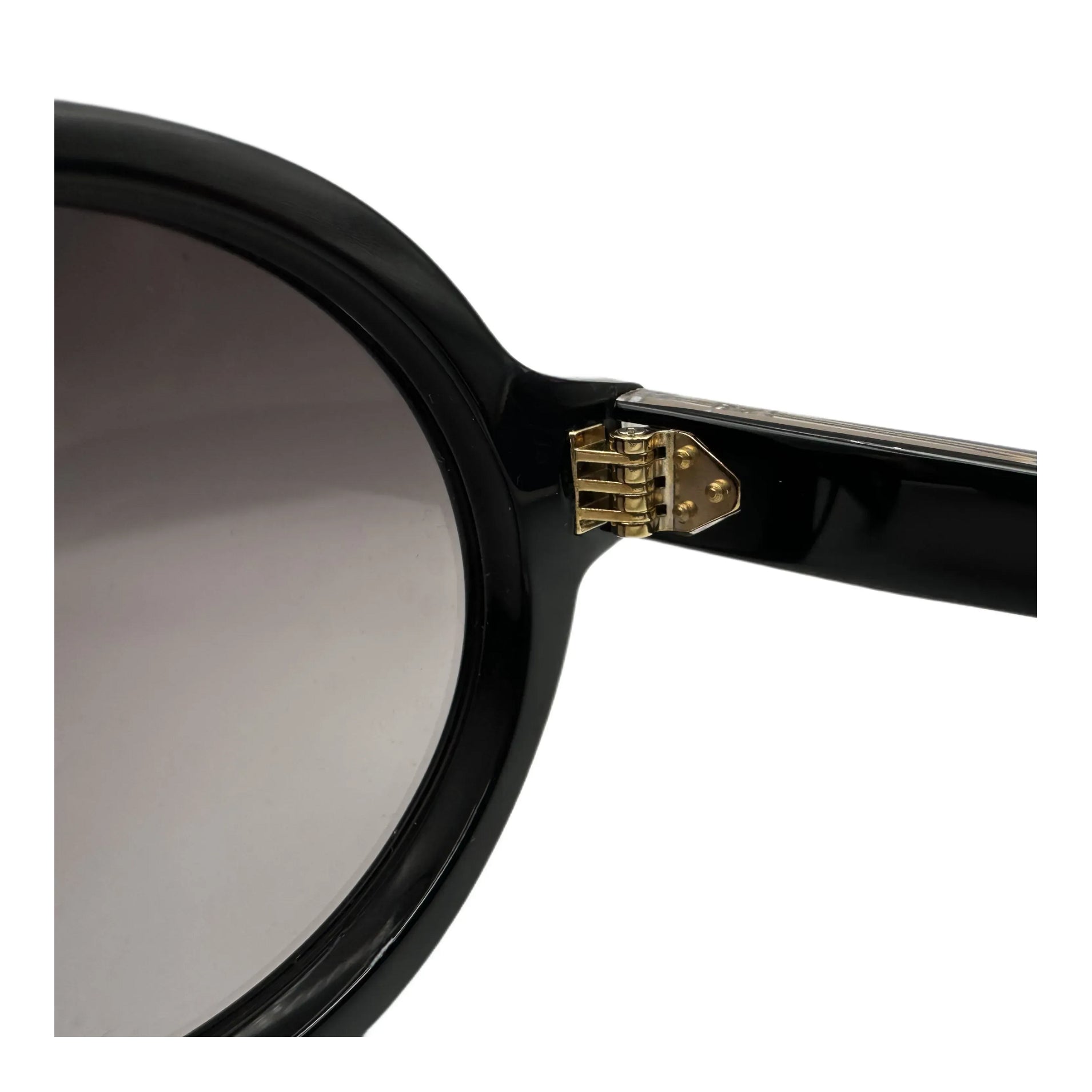 Straal Mazzucchelli Terre Black Sunglasses