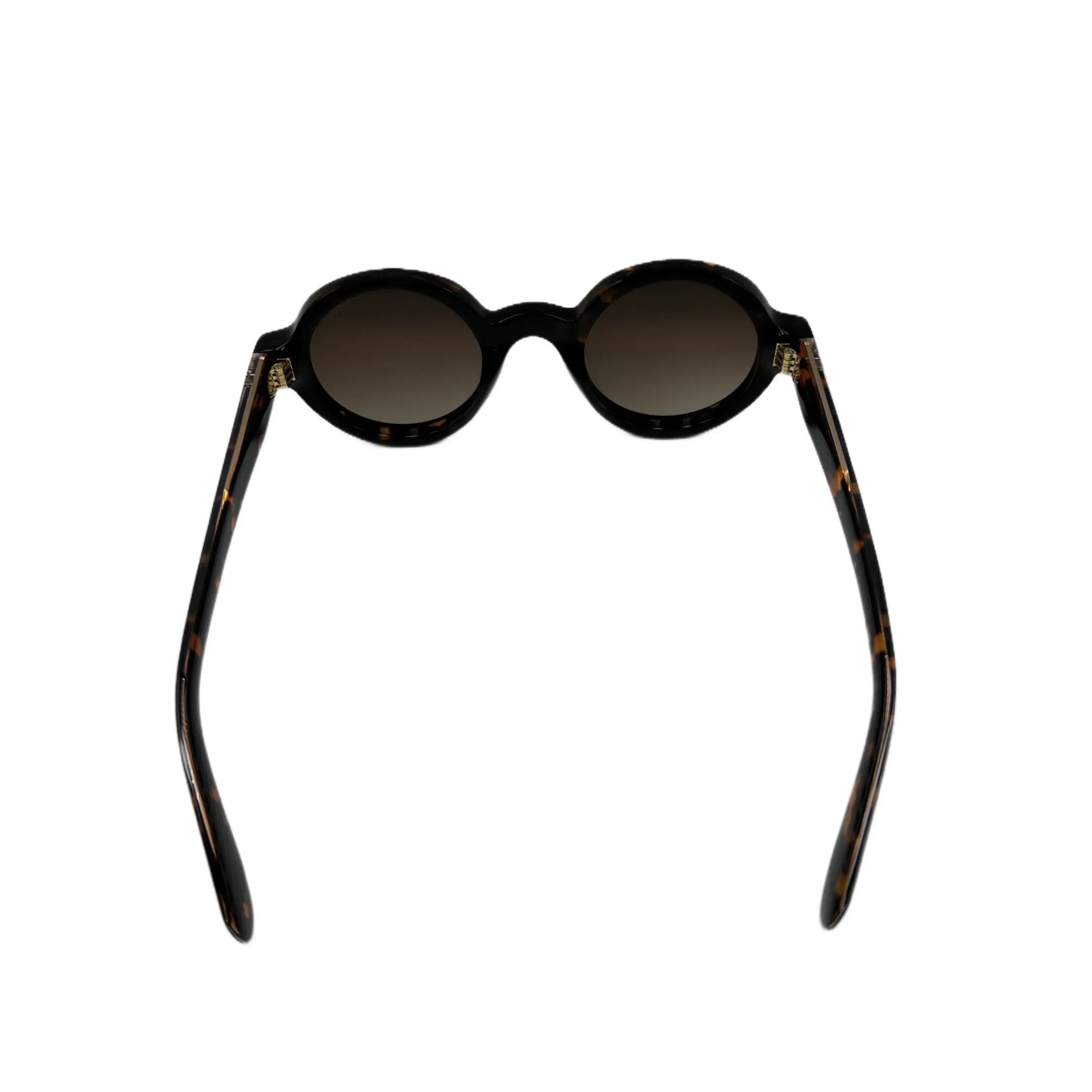 Straal Mazzucchelli Terre Tortoise Shell Sunglasses