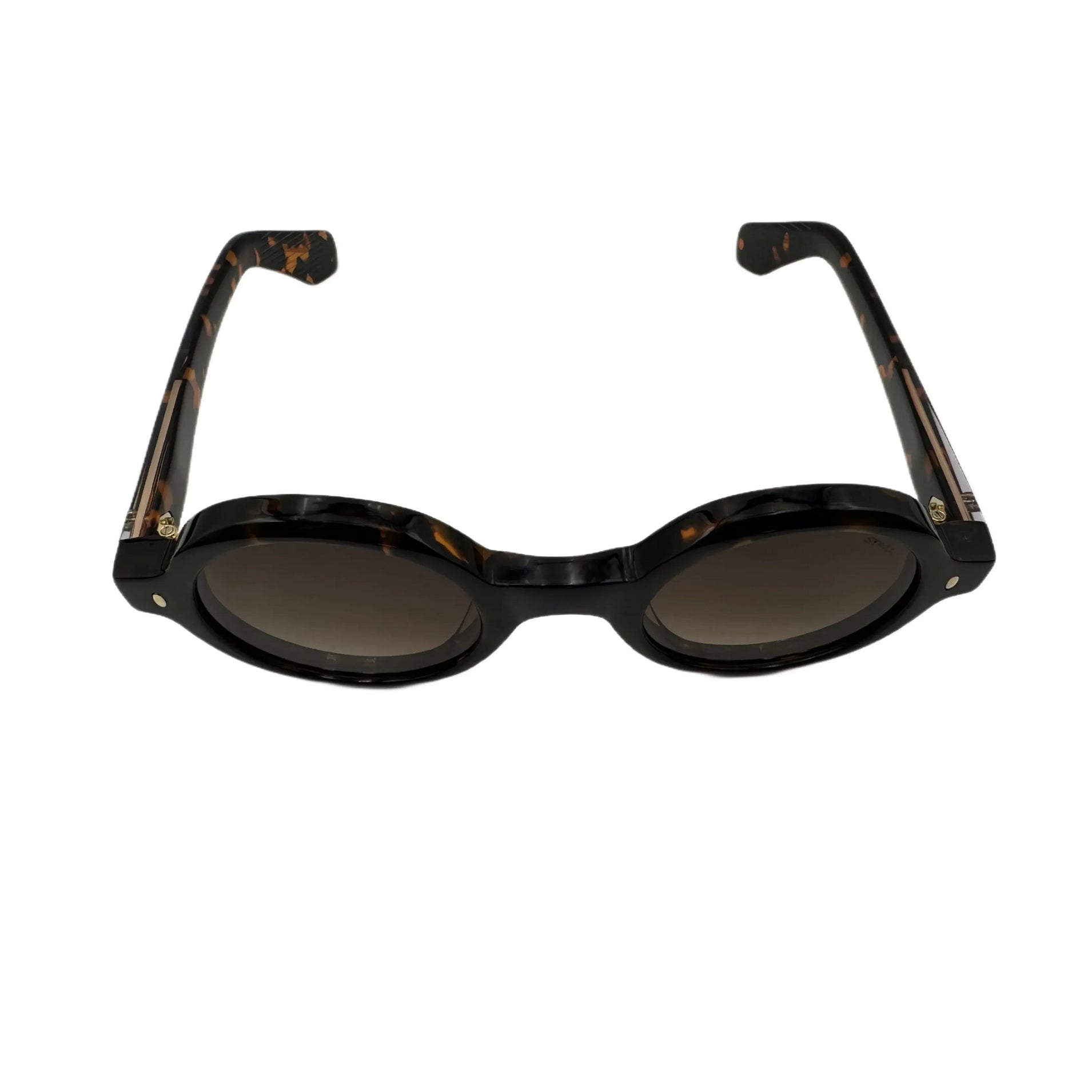 Straal Mazzucchelli Terre Tortoise Shell Sunglasses