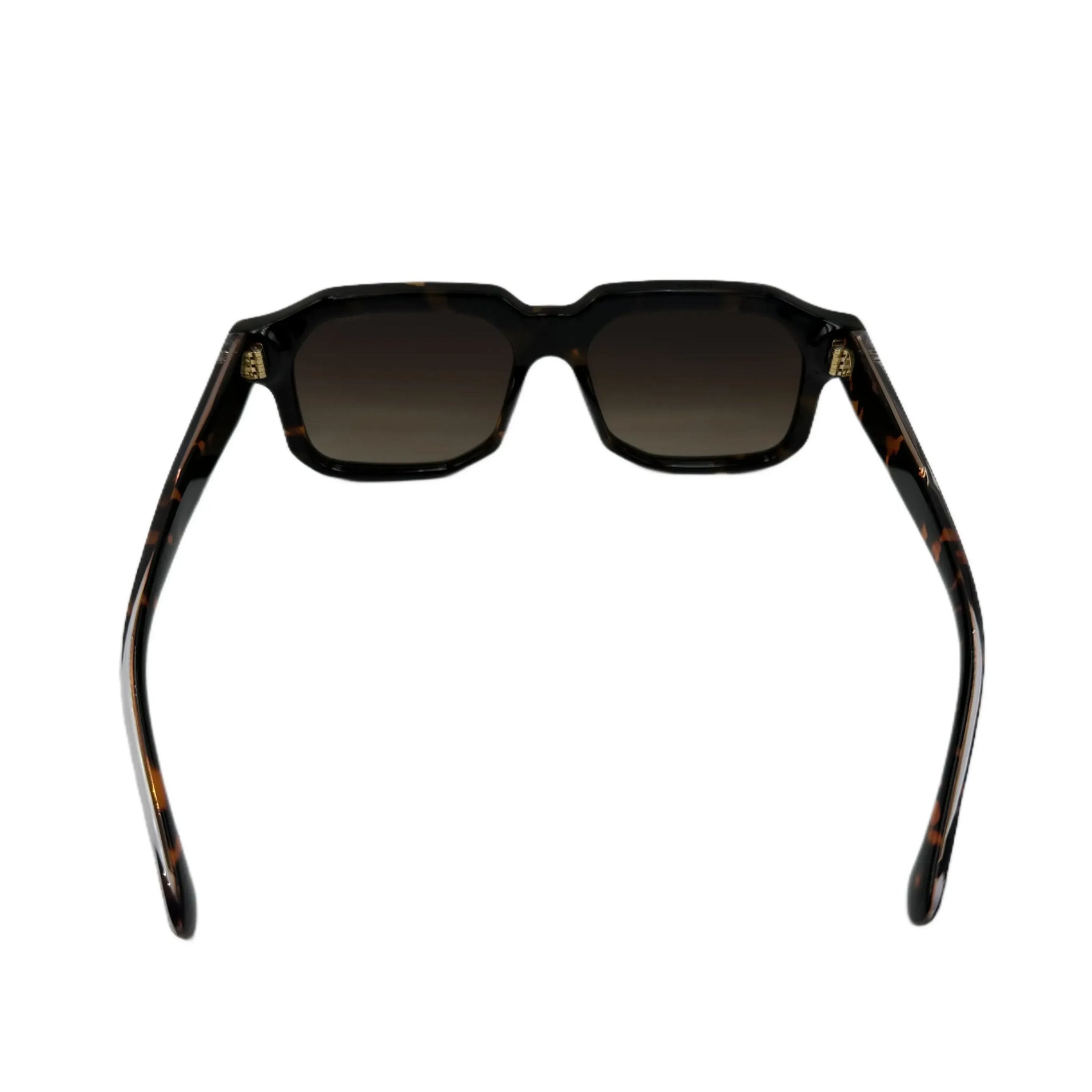 Straal Mazzucchelli Verona Tortoise Shell Sunglasses